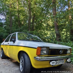 Opel Kadett 