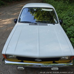 Opel Kadett 1979