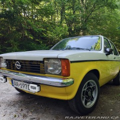 Opel Kadett 1979