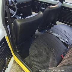 Opel Kadett 1979