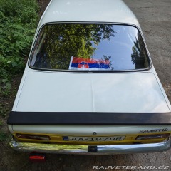 Opel Kadett 1979