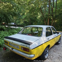 Opel Kadett 1979