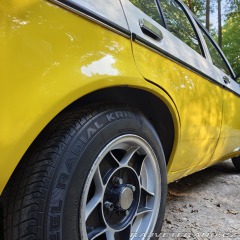 Opel Kadett 1979