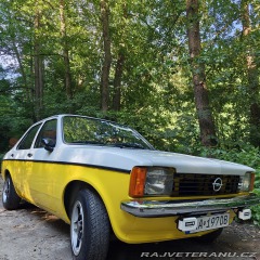 Opel Kadett 1979