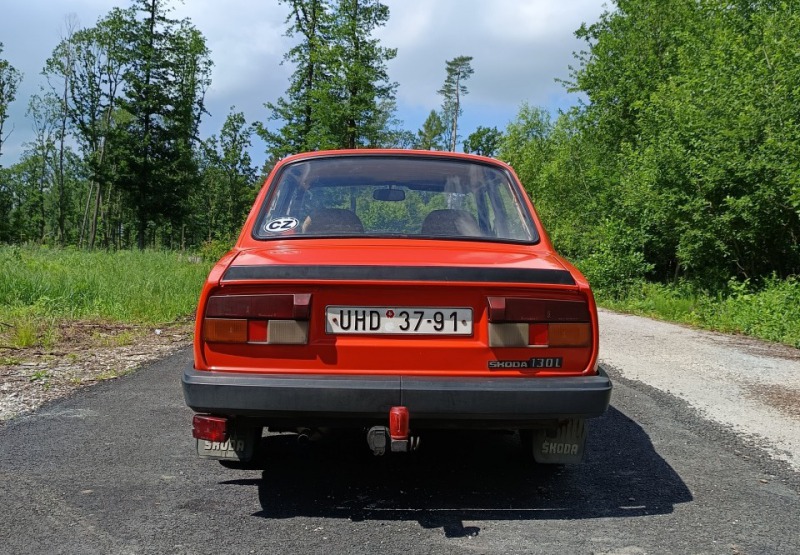 Škoda 130 742.13