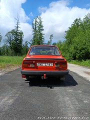 Škoda 130 742.13