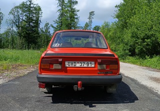 Škoda 130 742.13