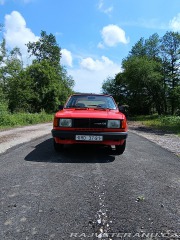 Škoda 130 742.13 1986