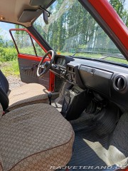 Škoda 130 742.13 1986