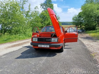 Škoda 130 742.13 1986