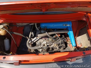 Škoda 130 742.13 1986