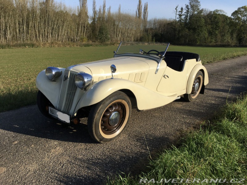 Aero 30 