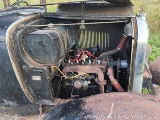 Citroën Ostatní modely C4G 1932