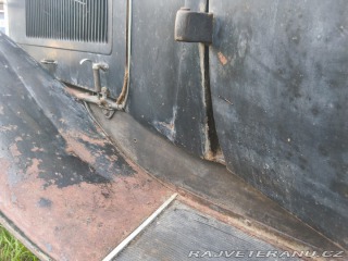 Citroën Ostatní modely C4G 1932