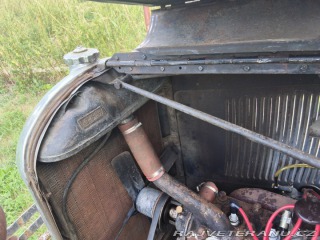 Citroën Ostatní modely C4G 1932