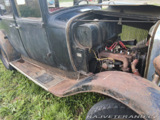 Citroën Ostatní modely C4G 1932
