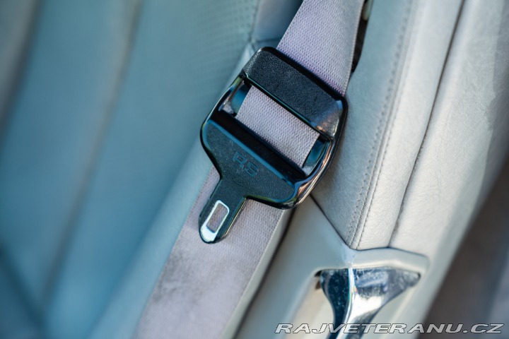 Mercedes-Benz 500 SL 1990