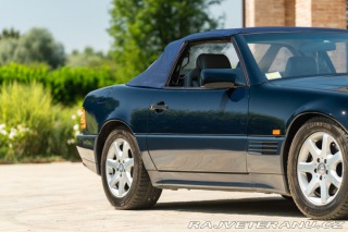 Mercedes-Benz 500 SL 1990