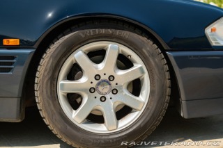 Mercedes-Benz 500 SL 1990