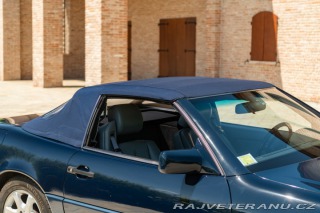 Mercedes-Benz 500 SL 1990
