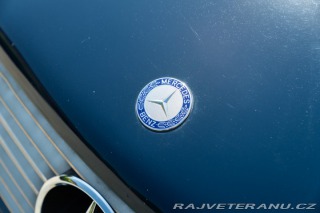 Mercedes-Benz 500 SL 1990