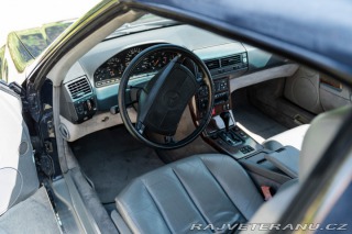 Mercedes-Benz 500 SL 1990