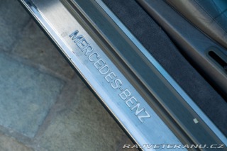 Mercedes-Benz 500 SL 1990