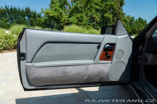 Mercedes-Benz 500 SL 1990