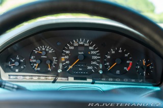 Mercedes-Benz 500 SL 1990