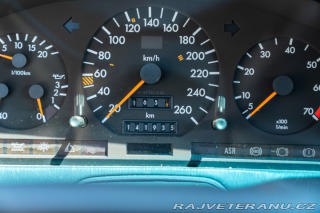Mercedes-Benz 500 SL 1990
