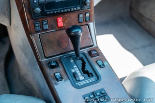 Mercedes-Benz 500 SL 1990