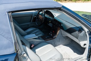 Mercedes-Benz 500 SL 1990