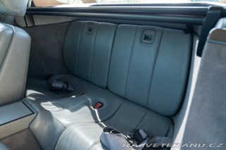 Mercedes-Benz 500 SL 1990
