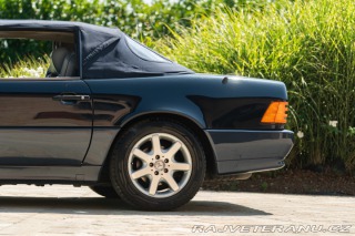 Mercedes-Benz 500 SL 1990