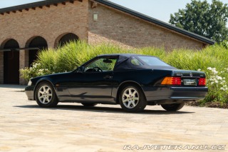 Mercedes-Benz 500 SL 1990