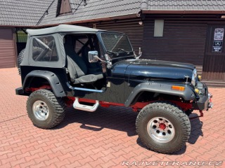 Jeep CJ 4,2   CJ7 1982