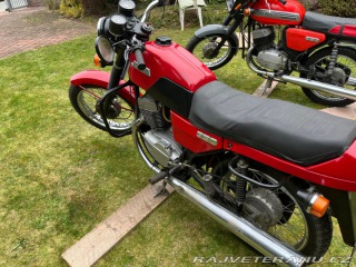 Jawa 350 638-5-02 1988