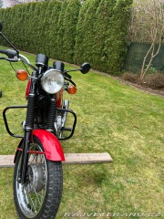 Jawa 350 638-5-02 1988