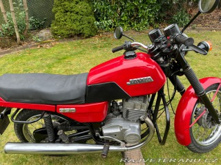 Jawa 350 638-5-02 1988