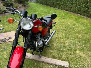 Jawa 350 638-5-02 1988