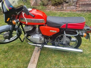 Jawa 350 634