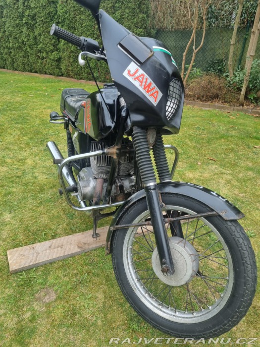 Jawa 350 638