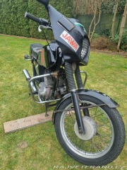Jawa 350 638