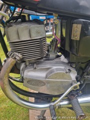 Jawa 350 638 1989