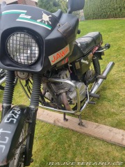 Jawa 350 638 1989