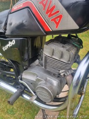 Jawa 350 638 1989