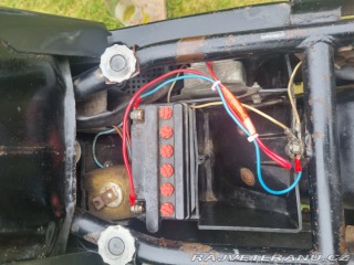 Jawa 350 638 1989
