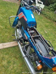 Jawa 350 638 1989