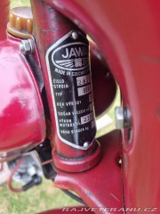 Jawa 50 555 1960