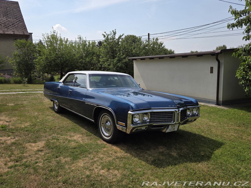Buick Electra 225